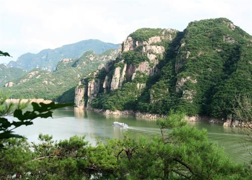 옥순봉